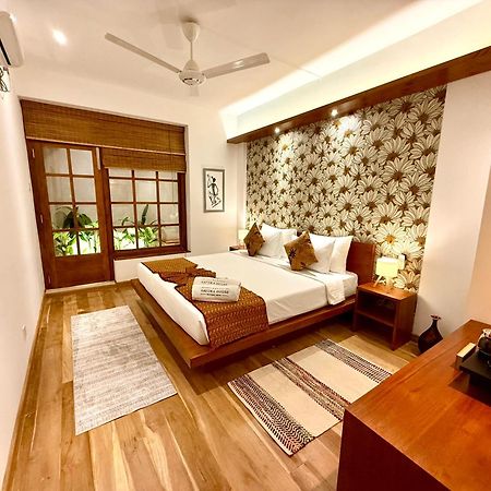 Sayura House Hotel Kolombo Bagian luar foto