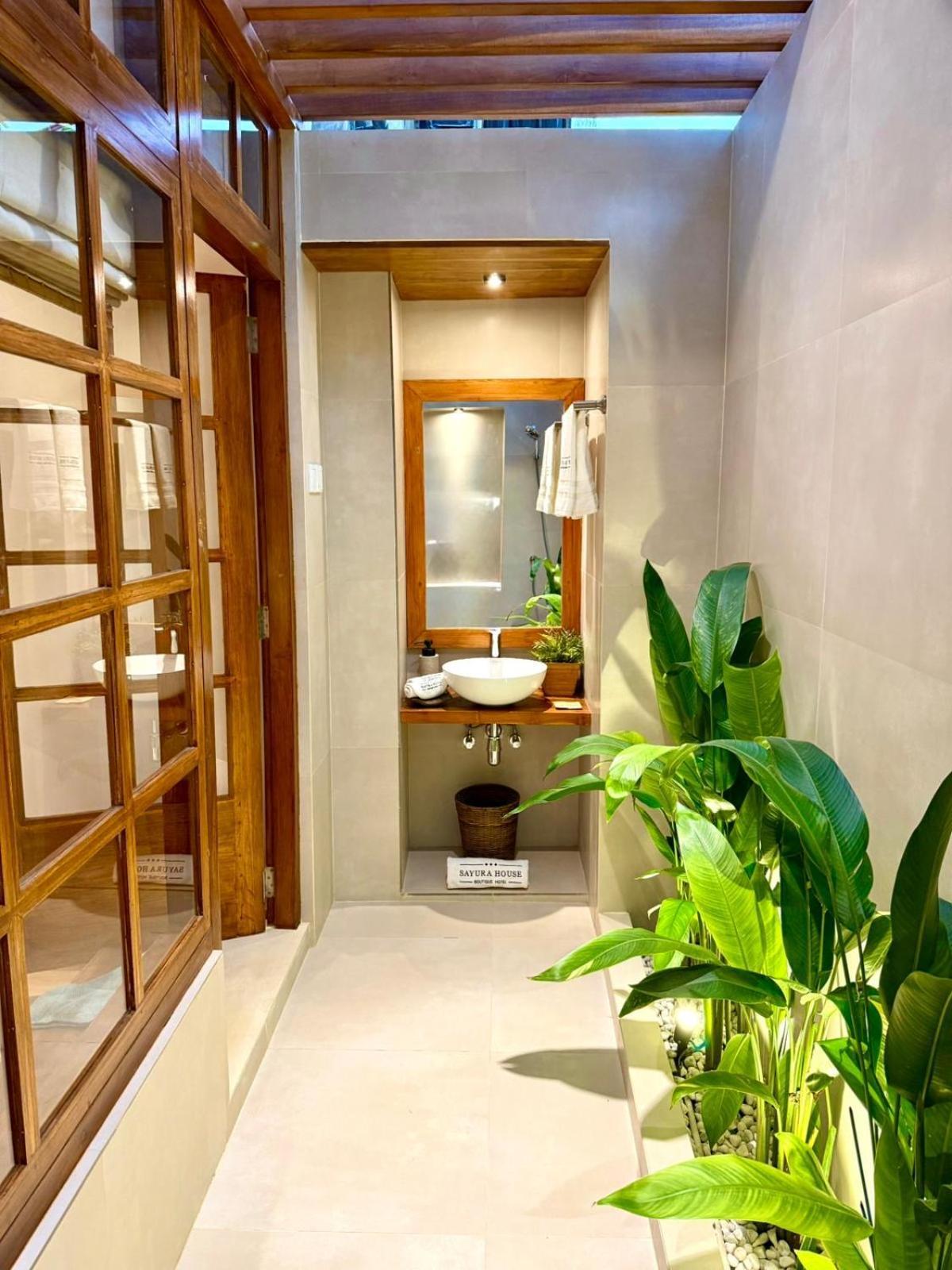 Sayura House Hotel Kolombo Bagian luar foto