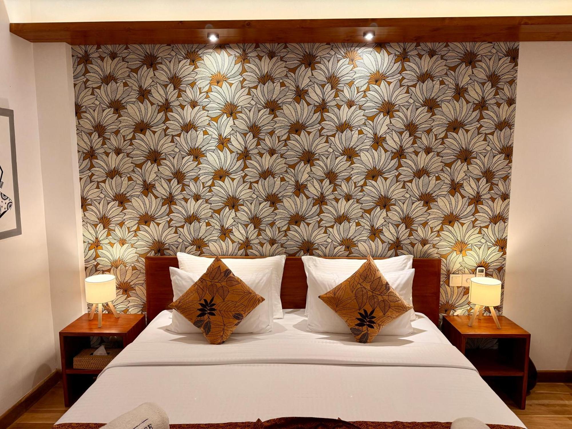 Sayura House Hotel Kolombo Bagian luar foto